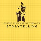 Leandro Peregrine Winterwood