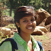 Anithapraba Kathir