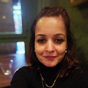 Prachi Gangwani