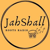 Jahshall Roots Radio Archives