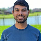 Eshaan Patel