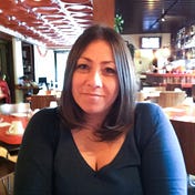 Jeannie McGillivray