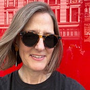 Susan M. Clarke