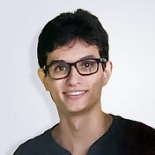 Lucas Batista