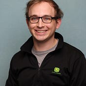 Brandon Walker