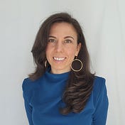 Dr. Lydia Kostopoulos