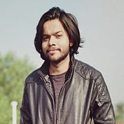 Vivek K Pandey