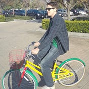 Andre C B
