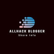 Allhack Blogger