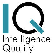 Intelligence Quality