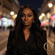 Camille D. Jamerson