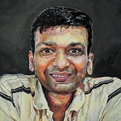 Satish Chandra Gupta