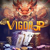 VigorJP Situs Game Vigor Slot Terbaru