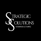 Strategic Solutions Consulting LLC