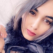 Huma Farheen