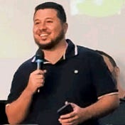 Arthur dos Santos Almeida