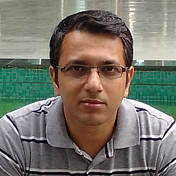 Adrin Mukherjee