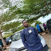 Chukwuonye Justice Alex (CeeJay)