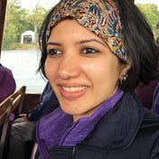 Deepika Khatri