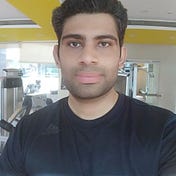 Vivek Kumar