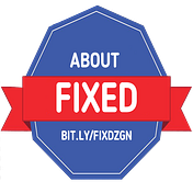 Medium profile picture for @fixed