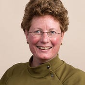 Kirsten van Engelenburg