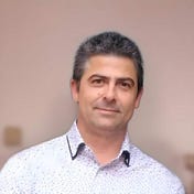 Juan Antonio Diaz