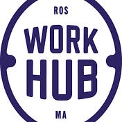 Workhub at the Substation