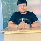 Chirag Gaba (Geeky Chirag)