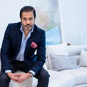Nitin Bhatnagar
