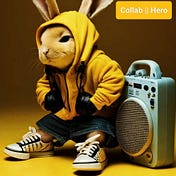 Collab Hero