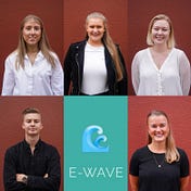 Team e-wave