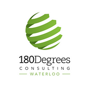 180 Degrees Consulting Waterloo