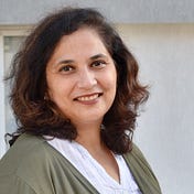 Ashika Sarkar