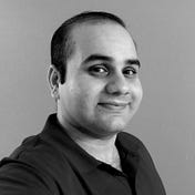 Rafaeel Akbar Chaudhry