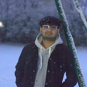 Yash Patel
