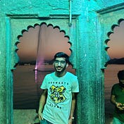 Aayush Ahuja