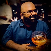Medium profile picture for @vikrant