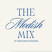 The Modish Mix