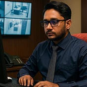 Tuhin Sarwar