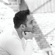 Ahmad Baghereslami