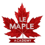 Le Maple German Academy