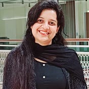 Nuzhat Ahsan, PhD