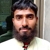 Muhammad Abuzar