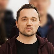 Evgeny Melnikov