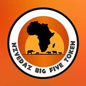 Nzvedaz Big Five Token