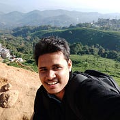 Ashish Kumar