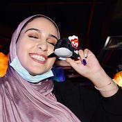 Heba Alhamarna