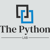 The Python Lab