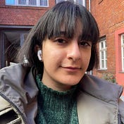 Golnaz Torabi